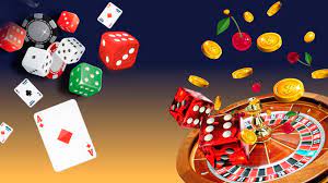 Slott Casino