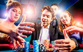 Официальный сайт Casino Beep-Beep