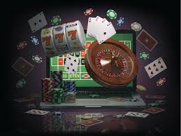Вход на зеркало Casino Zenit