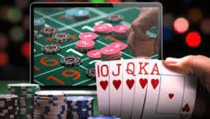 Зеркало Vulkan Stavka Casino