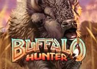 Buffalo Hunter Нолимит Сити онлайн