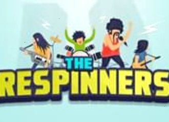 The Respinners респины Хаксоу игра